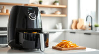 Is the COSORI Lite Worth It? Honest Review of Top Air Fryers