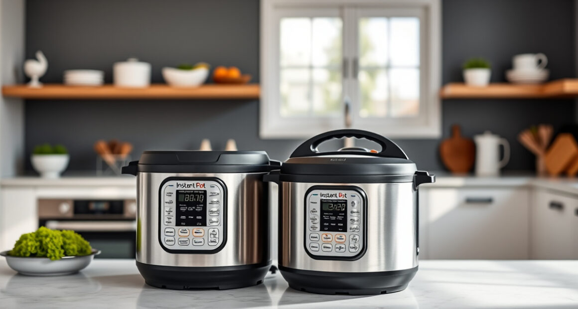Is the Instant Pot Pro Worth It? Honest Review
