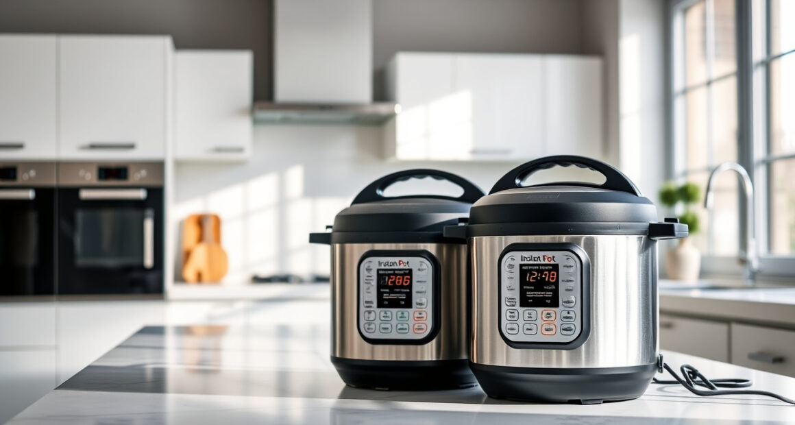 Is the Instant Pot Pro Worth It? Honest Review