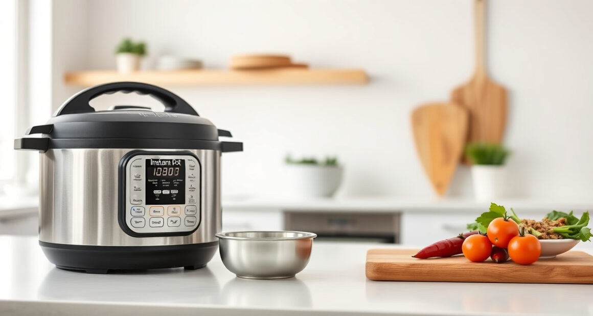 Is the Instant Pot Ultra Worth It? Honest Review