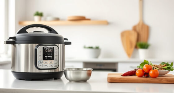 Is the Instant Pot Ultra Worth It? Honest Review
