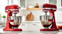 Is the KitchenAid Classic Worth It? Honest Review