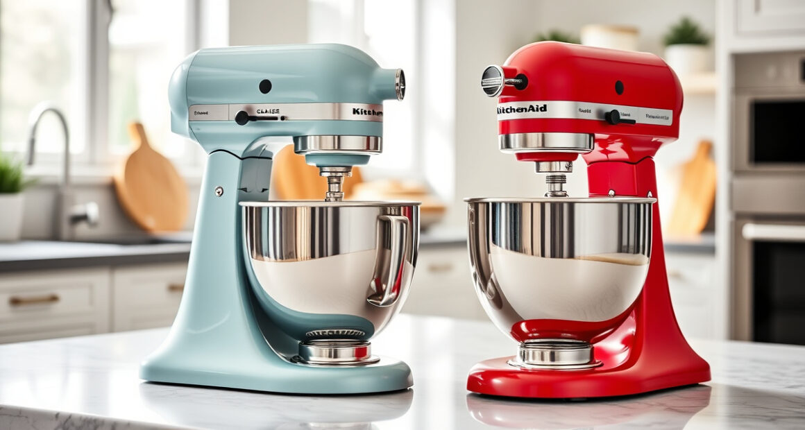 Is the KitchenAid Classic Worth It? Honest Review