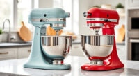 Is the KitchenAid Classic Worth It? Honest Review