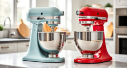 Is the KitchenAid Classic Worth It? Honest Review
