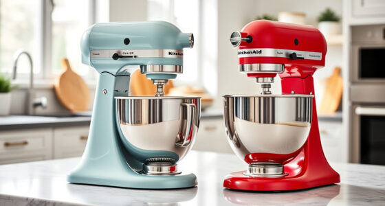 Is the KitchenAid Classic Worth It? Honest Review