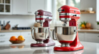 Is the KitchenAid Mini Worth It? Honest Review of Top Mixers