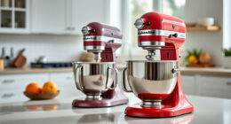 Is the KitchenAid Mini Worth It? Honest Review of Top Mixers