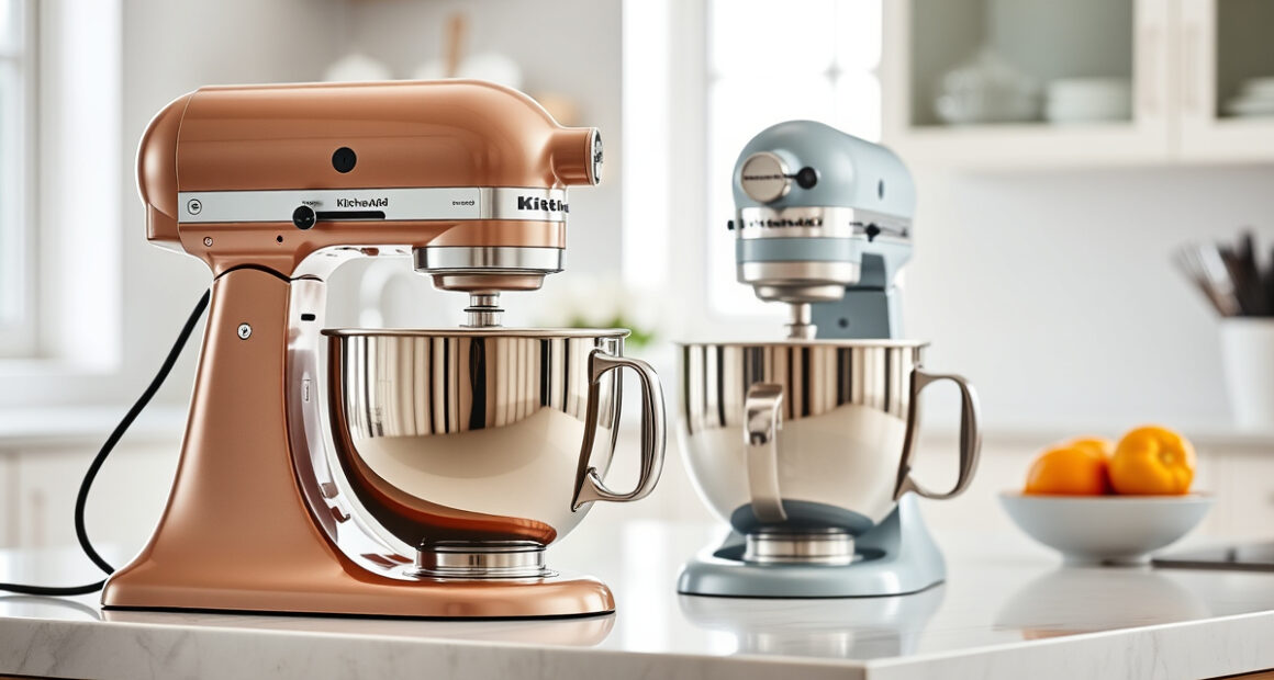 Is the KitchenAid Pro Line Worth It? Honest Review