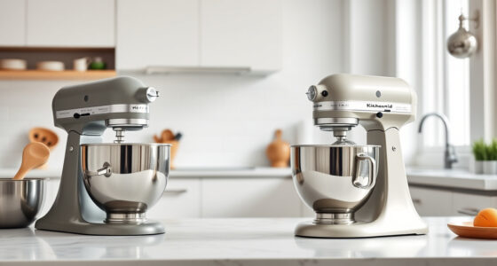 Is the KitchenAid Pro Line Worth It? Honest Review