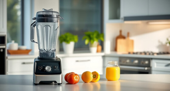 Is the Vitamix Propel 750 Worth It? Honest Review