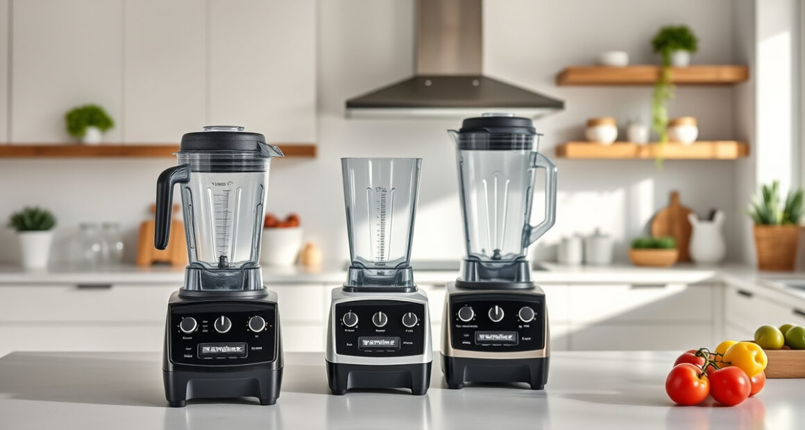 Is the Vitamix Propel 750 Worth It? Honest Review
