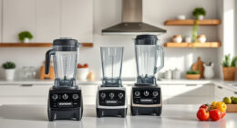 Is the Vitamix Propel 750 Worth It? Honest Review