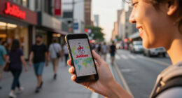 Jollibee Surges In Global Coverage