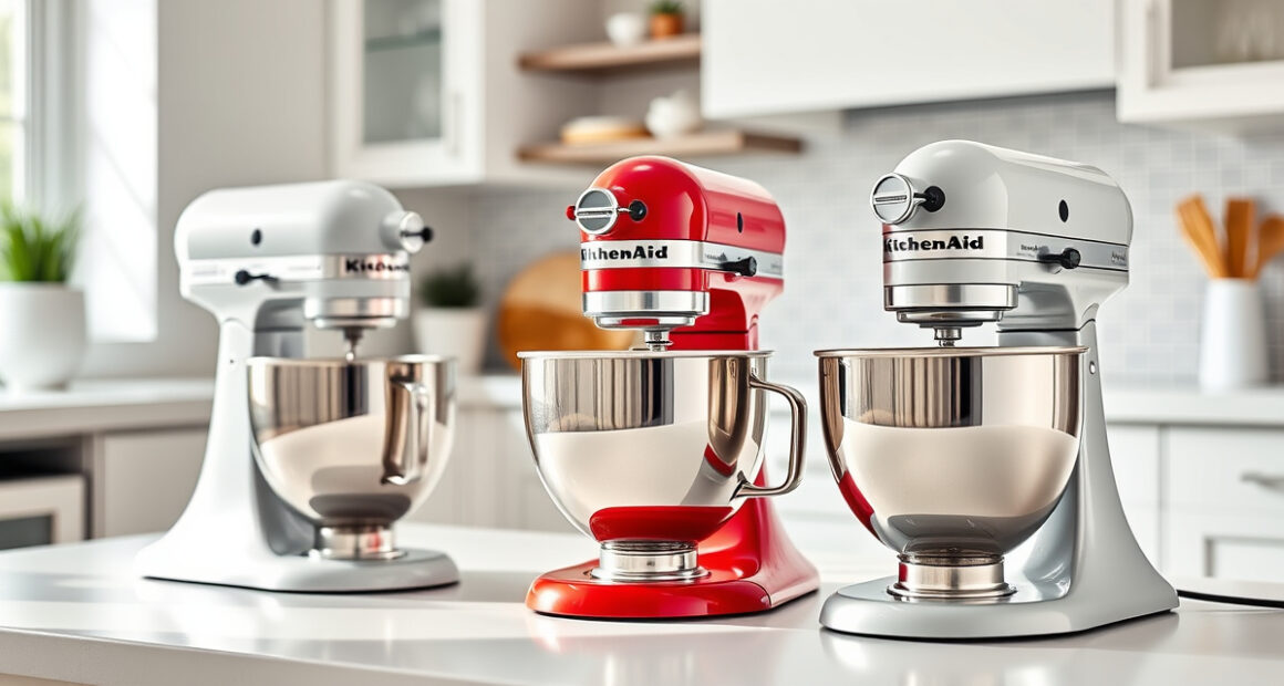 KitchenAid Classic Stand Mixer Review: Pros, Cons & Who It's For