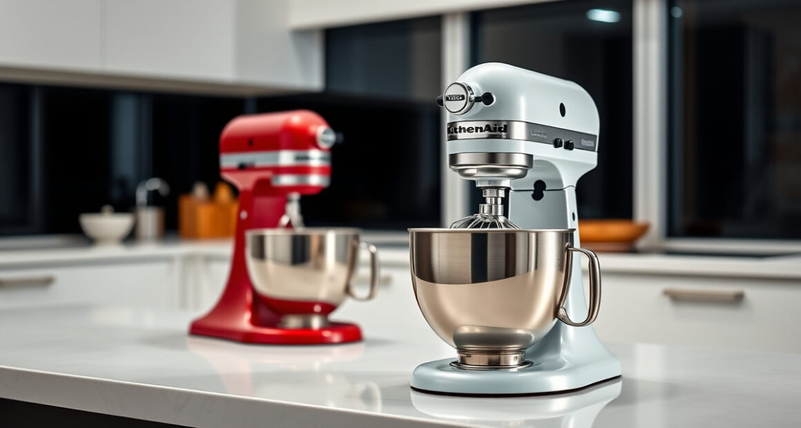 KitchenAid Classic Stand Mixer Review: Pros, Cons & Who It's For