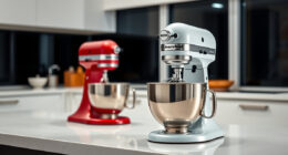 KitchenAid Classic Stand Mixer Review: Pros, Cons & Who It's For