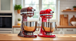 KitchenAid Extra Bowls: Compatibility and Buying Guide