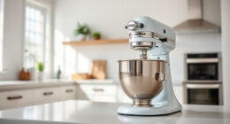 KitchenAid Flex Edge Beater: Compatibility & Buying Guide