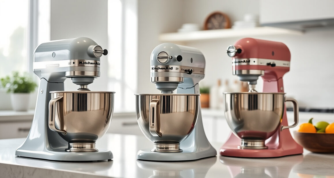 KitchenAid Mini Review: Pros, Cons, and Who It's For