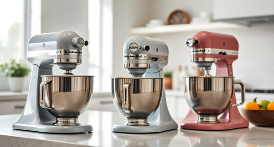 KitchenAid Mini Review: Pros, Cons, and Who It's For