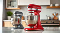KitchenAid Pro Line Review: Pros, Cons, and Who It's For