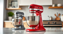 KitchenAid Pro Line Review: Pros, Cons, and Who It's For