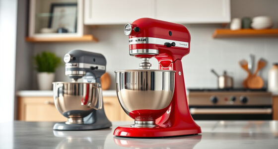 KitchenAid Pro Line Review: Pros, Cons, and Who It's For