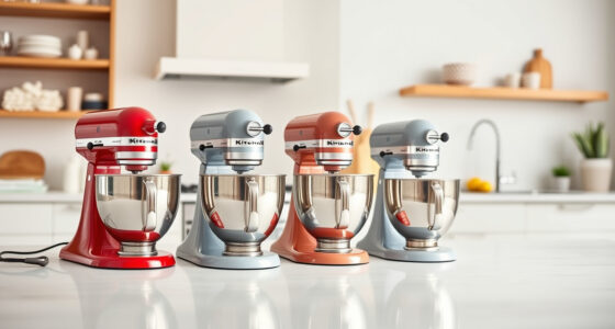 KitchenAid Professional 600 Review: Pros, Cons, and Who It's For