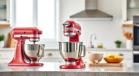 KitchenAid Professional 600 Review: Pros, Cons & Who It's For
