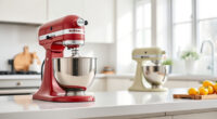 KitchenAid Professional 600 vs Classic: Full Comparison