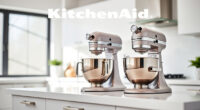 KitchenAid vs Ninja Stand Mixers: Which Is Better?