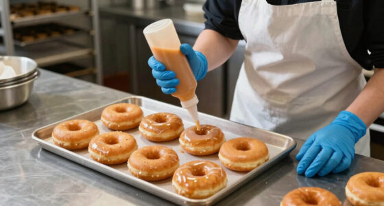 Krispy Kreme Surges In Global Coverage