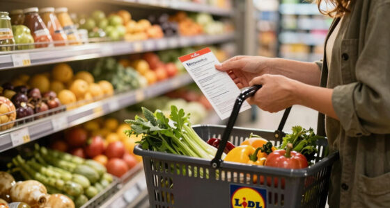 Lidl Ruckruf Noroviren