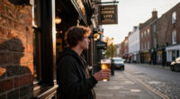 London’s Most Equidistant Pub