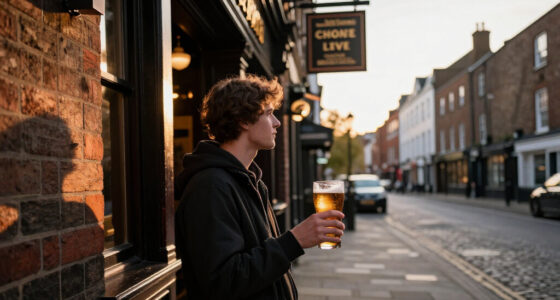London’s Most Equidistant Pub
