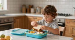 Lunch Boxes For Kids: A Back to school Guide