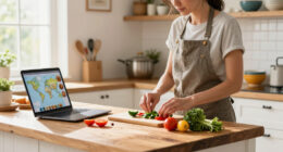 Maggie Beer Foundation Surges In Global Coverage