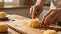 "Magic Crust" Butter Mochi Is My Go-To Easy Dessert