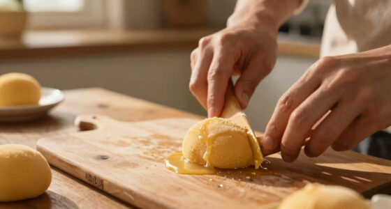 "Magic Crust" Butter Mochi Is My Go-To Easy Dessert