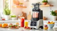 Make Perfect Frozen Margaritas with Ninja SLUSHi Max XXL