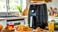 Make Perfect Summer BBQ Chicken with Ninja Foodi Air Fryer