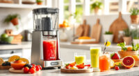 Make Perfect Summer Slushies with Ninja SLUSHi XL