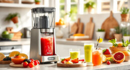 Make Perfect Summer Slushies with Ninja SLUSHi XL