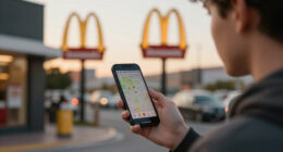 Mcdonald Surges In Global Coverage