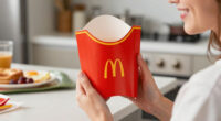 Mcdonalds Bt21 Happy Meal