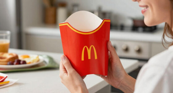 Mcdonalds Bt21 Happy Meal