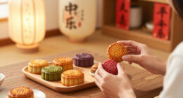 Mid-Autumn Festival 2026: The Guide To Your Mooncake Fix In KL And PJ - Lifestyle Asia