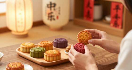 Mid-Autumn Festival 2026: The Guide To Your Mooncake Fix In KL And PJ - Lifestyle Asia