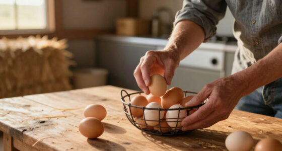 Midwest Poultry Services Egg Recall